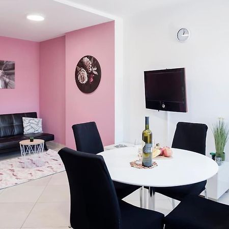 Lapad Cove Apartman Dubrovnik Kültér fotó