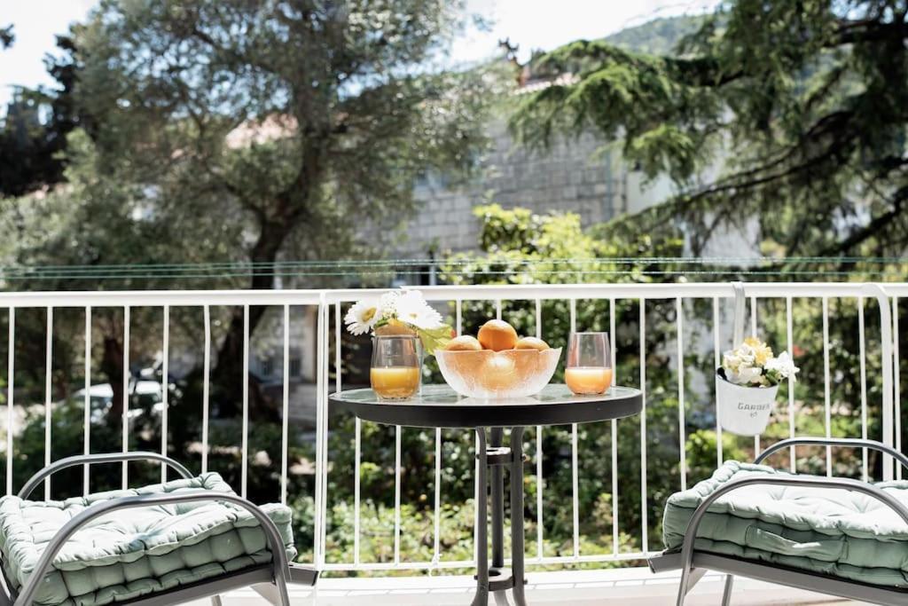 Lapad Cove Apartman Dubrovnik Kültér fotó