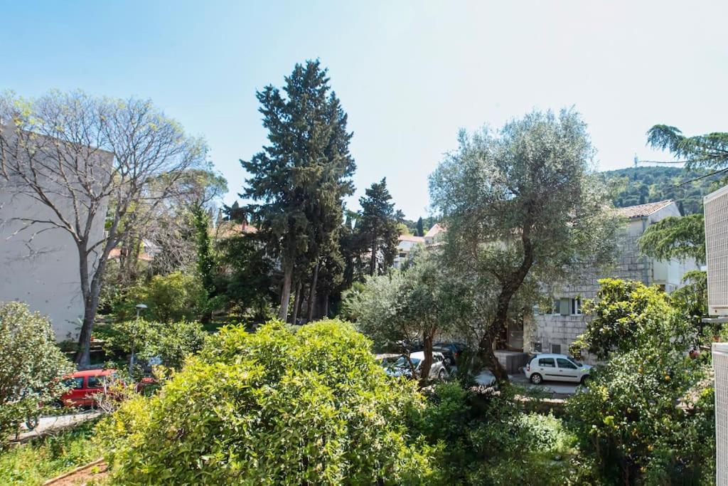 Lapad Cove Apartman Dubrovnik Kültér fotó