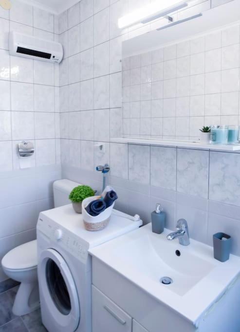 Lapad Cove Apartman Dubrovnik Kültér fotó