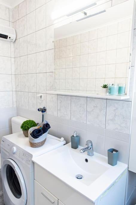 Lapad Cove Apartman Dubrovnik Kültér fotó