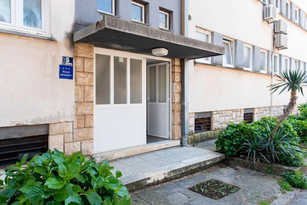 Lapad Cove Apartman Dubrovnik Kültér fotó
