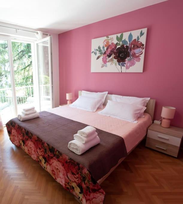 Lapad Cove Apartman Dubrovnik Kültér fotó