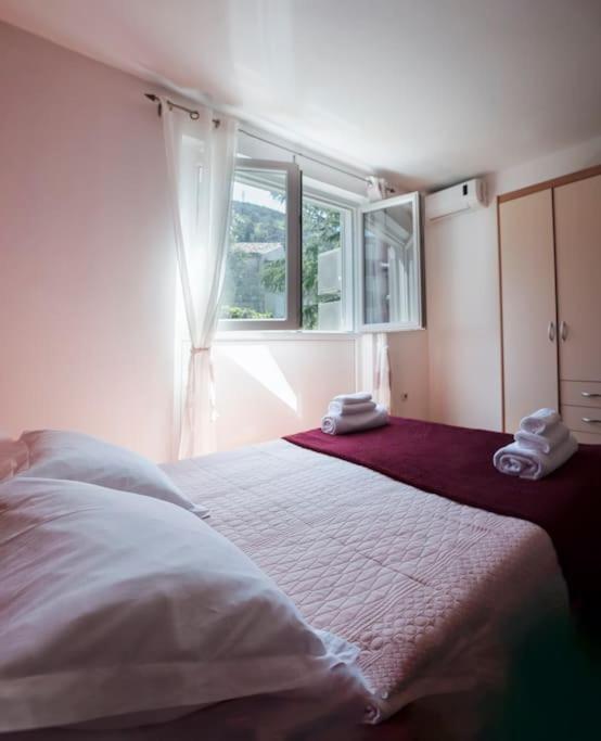 Lapad Cove Apartman Dubrovnik Kültér fotó