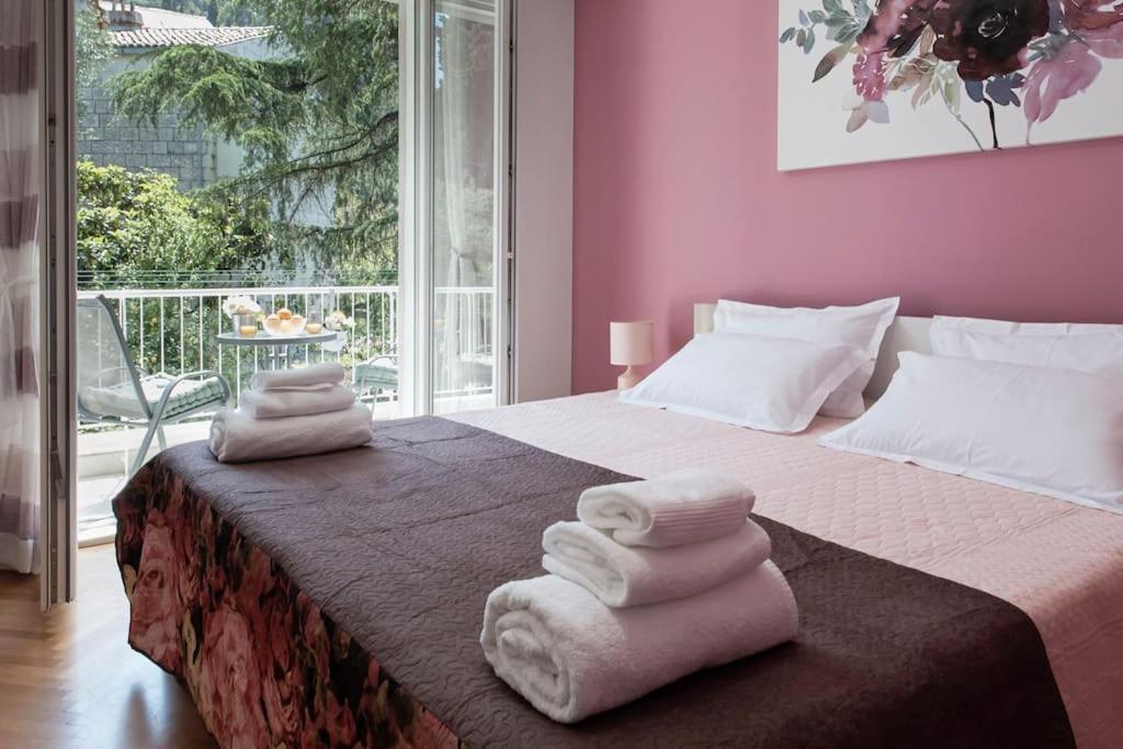 Lapad Cove Apartman Dubrovnik Kültér fotó