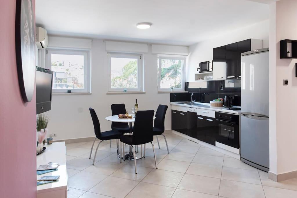 Lapad Cove Apartman Dubrovnik Kültér fotó