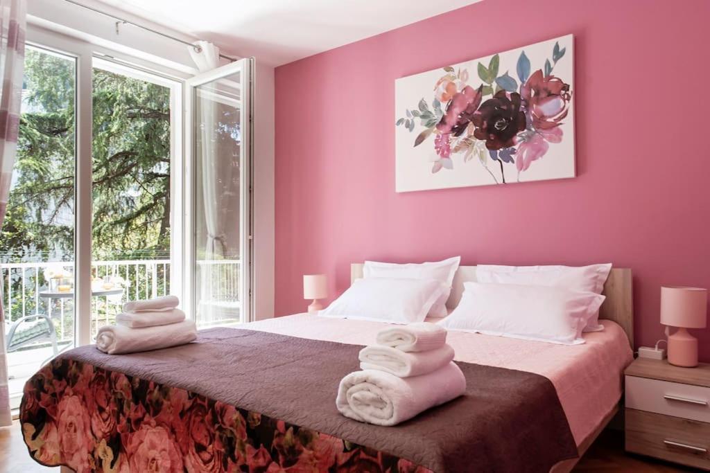 Lapad Cove Apartman Dubrovnik Kültér fotó