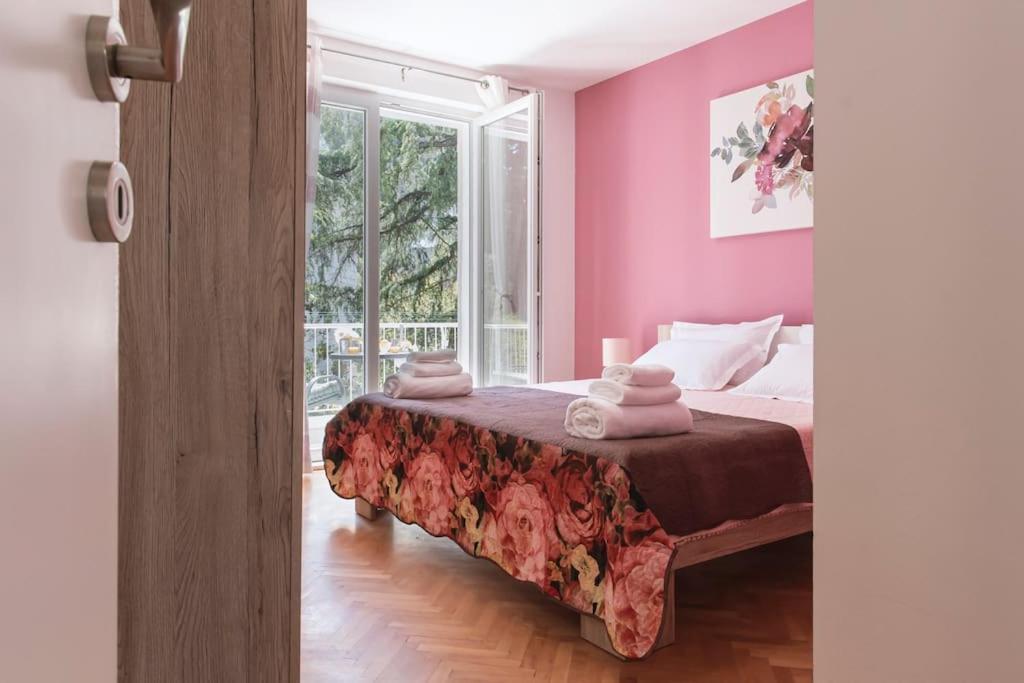 Lapad Cove Apartman Dubrovnik Kültér fotó