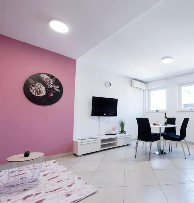 Lapad Cove Apartman Dubrovnik Kültér fotó