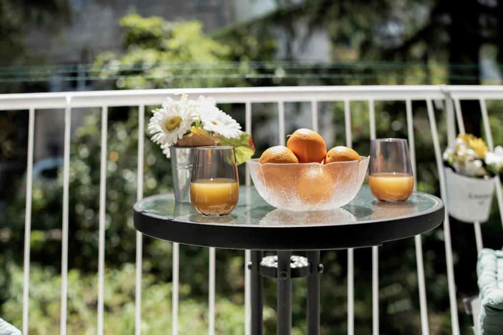 Lapad Cove Apartman Dubrovnik Kültér fotó