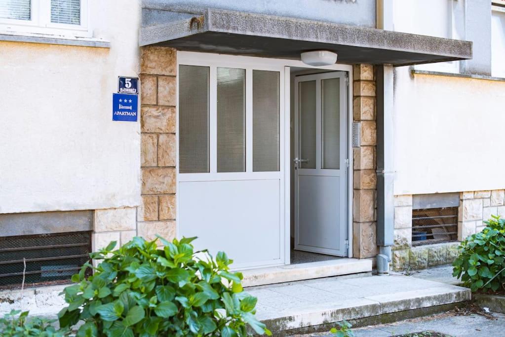 Lapad Cove Apartman Dubrovnik Kültér fotó