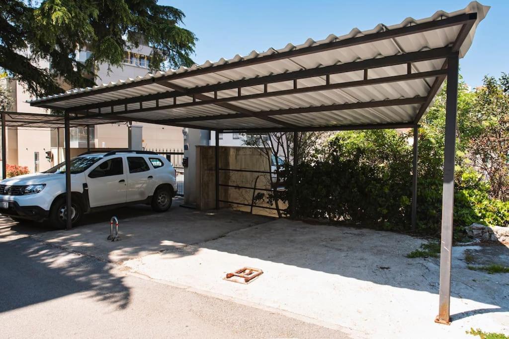 Lapad Cove Apartman Dubrovnik Kültér fotó
